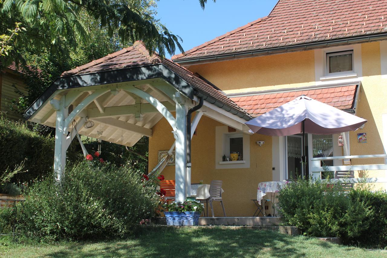 Bed and Breakfast L'Etape Belley Zewnętrze zdjęcie